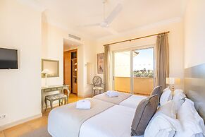 Villa Monte Rei 8 in Vila Nova de Cacela