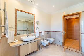 Villa Monte Rei 8 in Vila Nova de Cacela