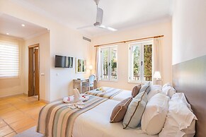 Villa Monte Rei 8 in Vila Nova de Cacela