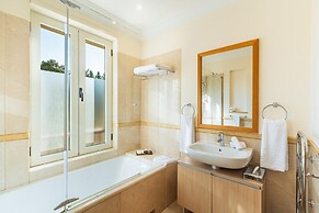 Villa Monte Rei 8 in Vila Nova de Cacela