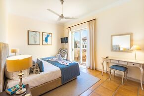 Villa Monte Rei 8 in Vila Nova de Cacela