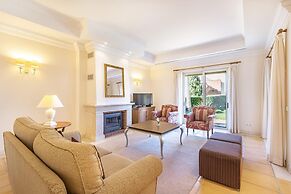 Villa Monte Rei 8 in Vila Nova de Cacela