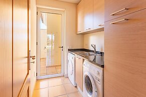 Villa Monte Rei 8 in Vila Nova de Cacela