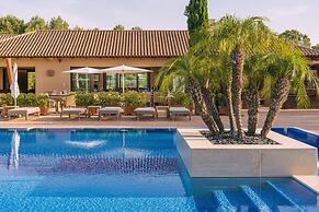 Villa Monte Rei 8 in Vila Nova de Cacela