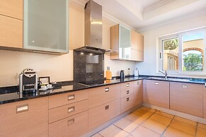 Villa Monte Rei 8 in Vila Nova de Cacela