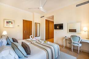 Villa Monte Rei 8 in Vila Nova de Cacela