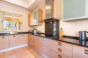 Villa Monte Rei 8 in Vila Nova de Cacela