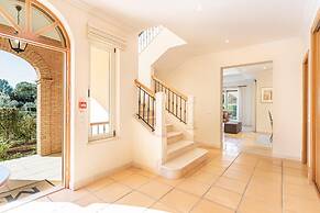 Villa Monte Rei 8 in Vila Nova de Cacela