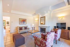 Villa Monte Rei 8 in Vila Nova de Cacela