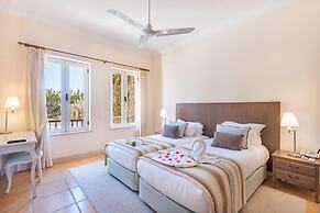 Villa Monte Rei 8 in Vila Nova de Cacela