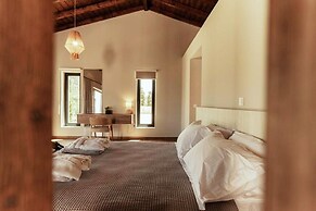 Villa Hill View Dio in Paxi