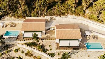 Villa Hill View Dio in Paxi