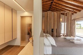 Villa Hill View Dio in Paxi