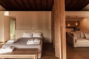 Villa Hill View Dio in Paxi