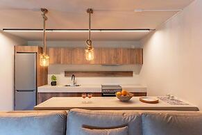 Villa Hill View Dio in Paxi