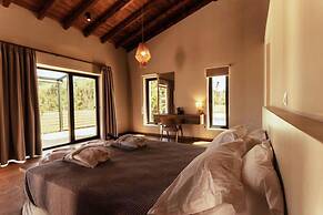 Villa Hill View Dio in Paxi