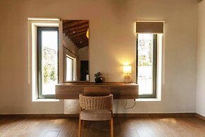 Villa Hill View Dio in Paxi