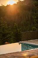 Villa Hill View Dio in Paxi