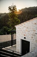 Villa Hill View Dio in Paxi