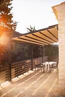 Villa Hill View Dio in Paxi