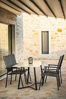 Villa Hill View Dio in Paxi