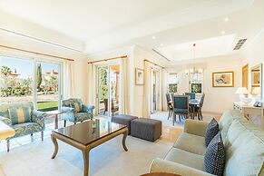 Villa Monte Rei 9 in Vila Nova de Cacela