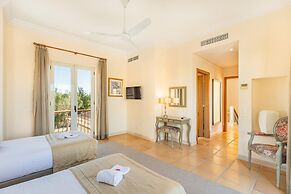 Villa Monte Rei 9 in Vila Nova de Cacela