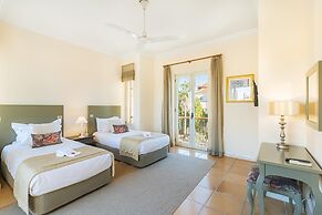 Villa Monte Rei 9 in Vila Nova de Cacela