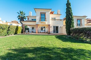 Villa Monte Rei 9 in Vila Nova de Cacela