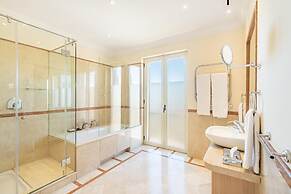 Villa Monte Rei 9 in Vila Nova de Cacela