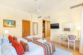 Villa Monte Rei 9 in Vila Nova de Cacela