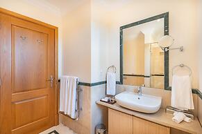 Villa Monte Rei 9 in Vila Nova de Cacela