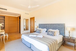 Villa Monte Rei 9 in Vila Nova de Cacela