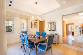 Villa Monte Rei 9 in Vila Nova de Cacela