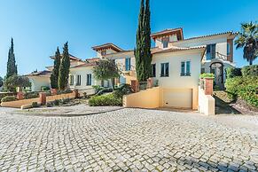 Villa Monte Rei 9 in Vila Nova de Cacela