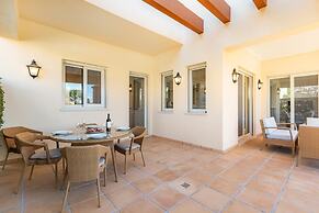 Villa Monte Rei 9 in Vila Nova de Cacela