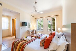 Villa Monte Rei 9 in Vila Nova de Cacela