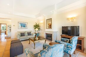 Villa Monte Rei 9 in Vila Nova de Cacela