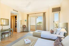 Villa Monte Rei 9 in Vila Nova de Cacela