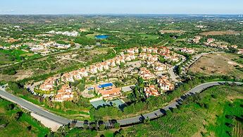 Villa Monte Rei 9 in Vila Nova de Cacela