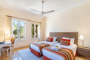 Villa Monte Rei 9 in Vila Nova de Cacela