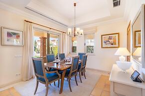 Villa Monte Rei 9 in Vila Nova de Cacela