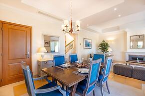 Villa Monte Rei 9 in Vila Nova de Cacela