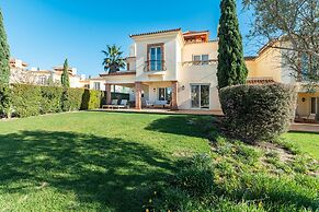 Villa Monte Rei 9 in Vila Nova de Cacela