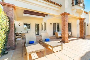 Villa Monte Rei 9 in Vila Nova de Cacela