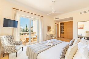 Villa Monte Rei 9 in Vila Nova de Cacela