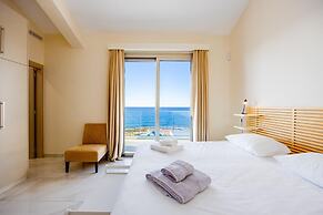 Villa Stella Sunset in Nea Dimmata