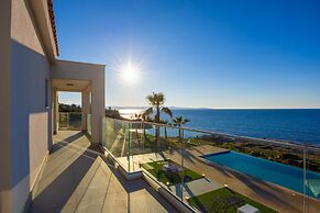 Villa Stella Sunset in Nea Dimmata