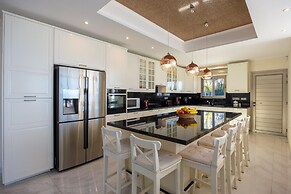 Villa Stella Sunset in Nea Dimmata