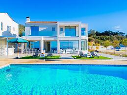 Villa Stella Sunset in Nea Dimmata